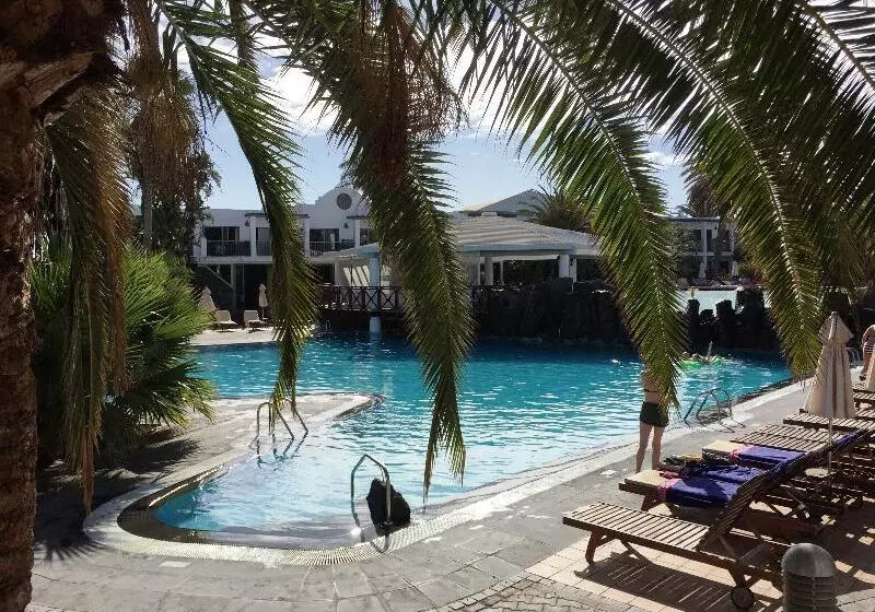 Las Marismas de Corralejo