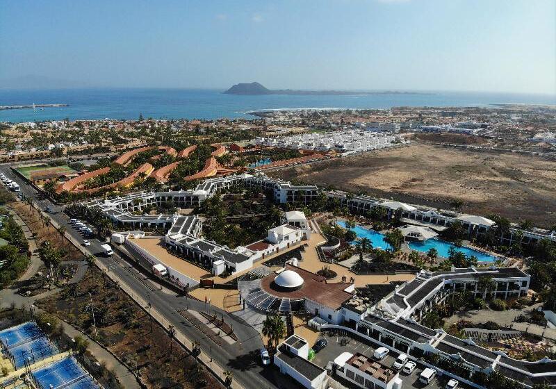 Las Marismas de Corralejo