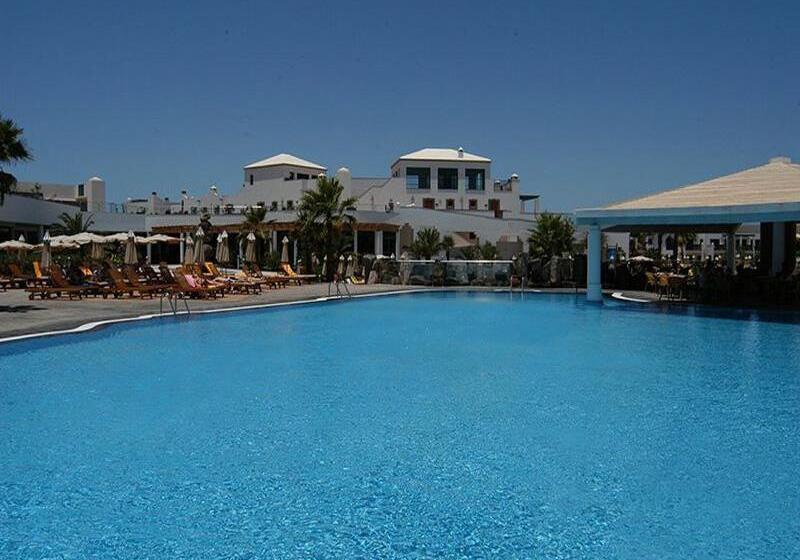 Las Marismas de Corralejo