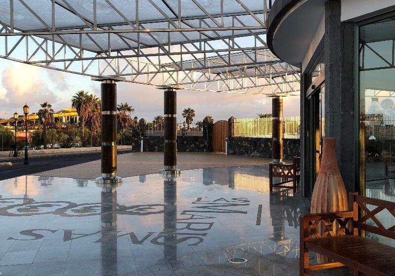 Las Marismas de Corralejo