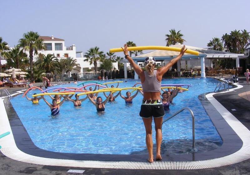 Las Marismas de Corralejo