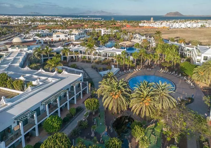 Las Marismas de Corralejo