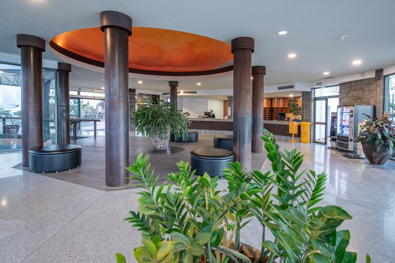 Las Marismas de Corralejo