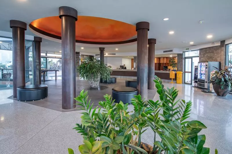 Las Marismas de Corralejo