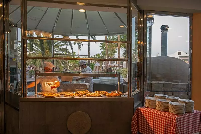 Las Marismas de Corralejo