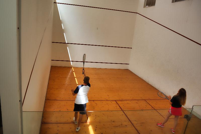 Las Marismas de Corralejo