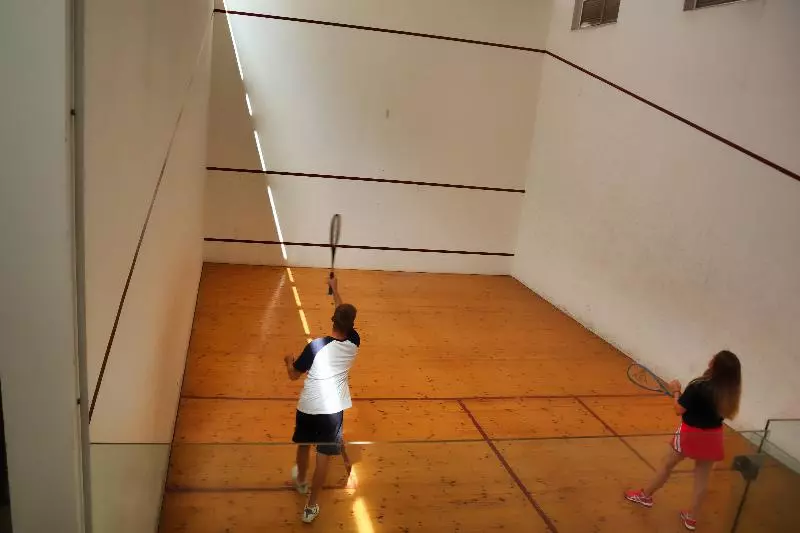 Las Marismas de Corralejo