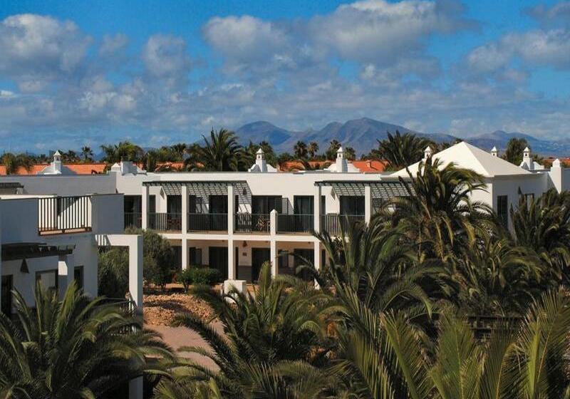 Las Marismas de Corralejo