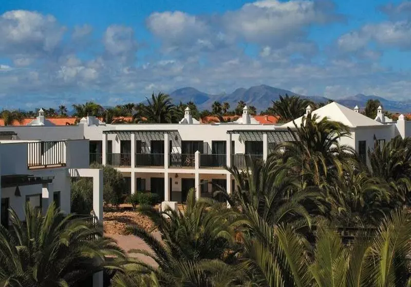 Las Marismas de Corralejo