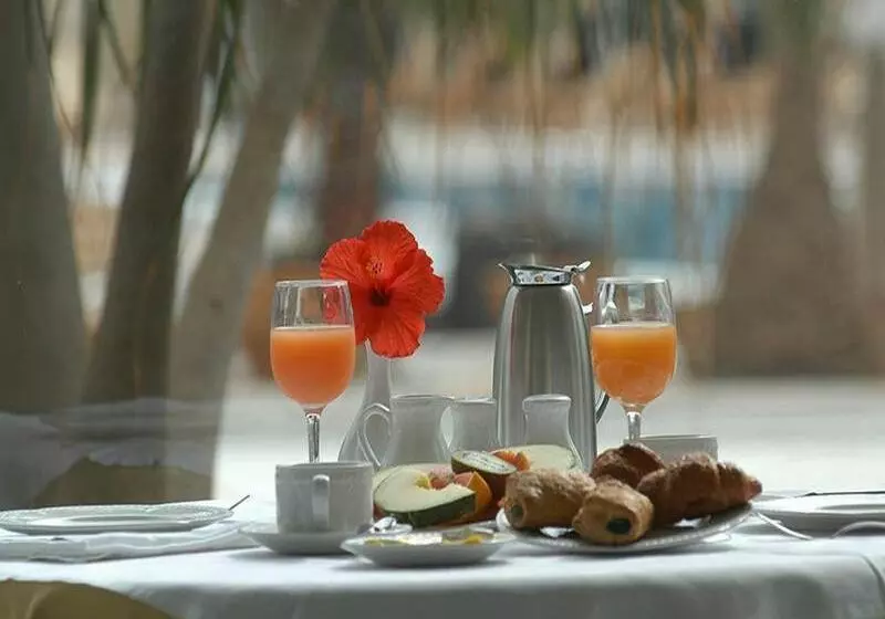 Las Marismas de Corralejo