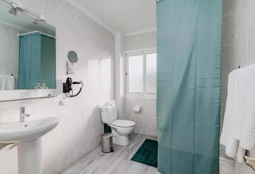 Roca Verde Playa del Inglés