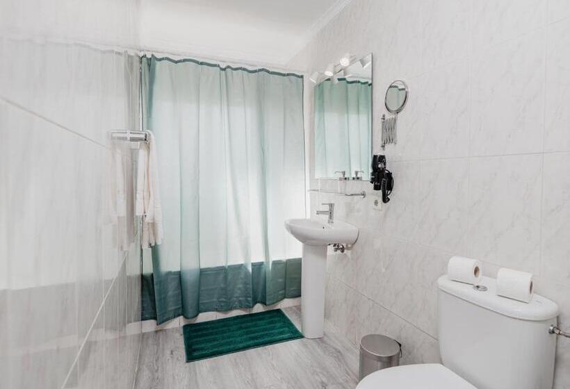 Roca Verde Playa del Inglés