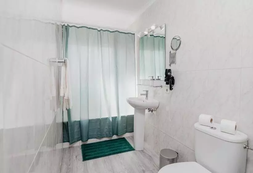 Roca Verde Playa del Inglés