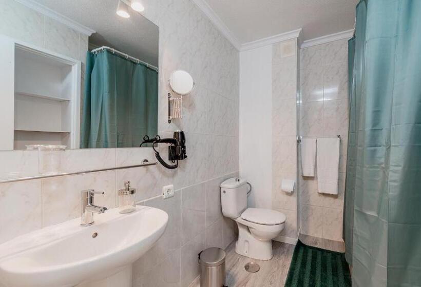 Roca Verde Playa del Inglés