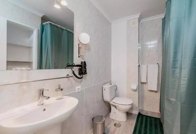 Roca Verde Playa del Inglés