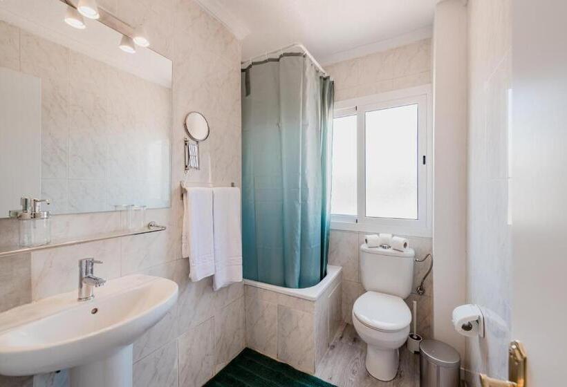 Roca Verde Playa del Inglés