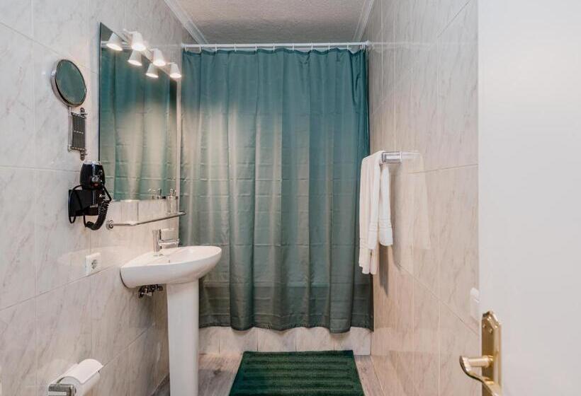 Roca Verde Playa del Inglés