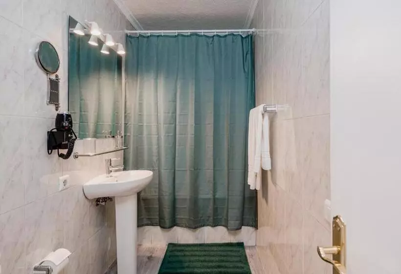 Roca Verde Playa del Inglés