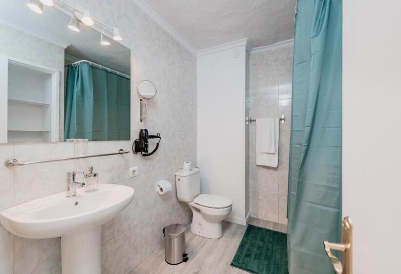 Roca Verde Playa del Inglés