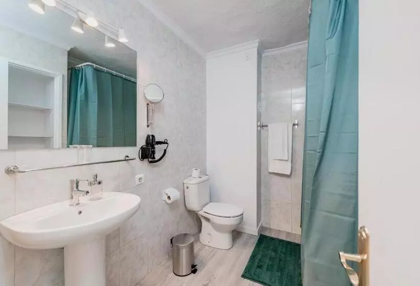 Roca Verde Playa del Inglés