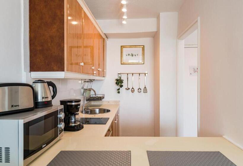 Roca Verde Playa del Inglés