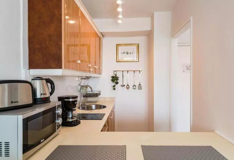 Roca Verde Playa del Inglés