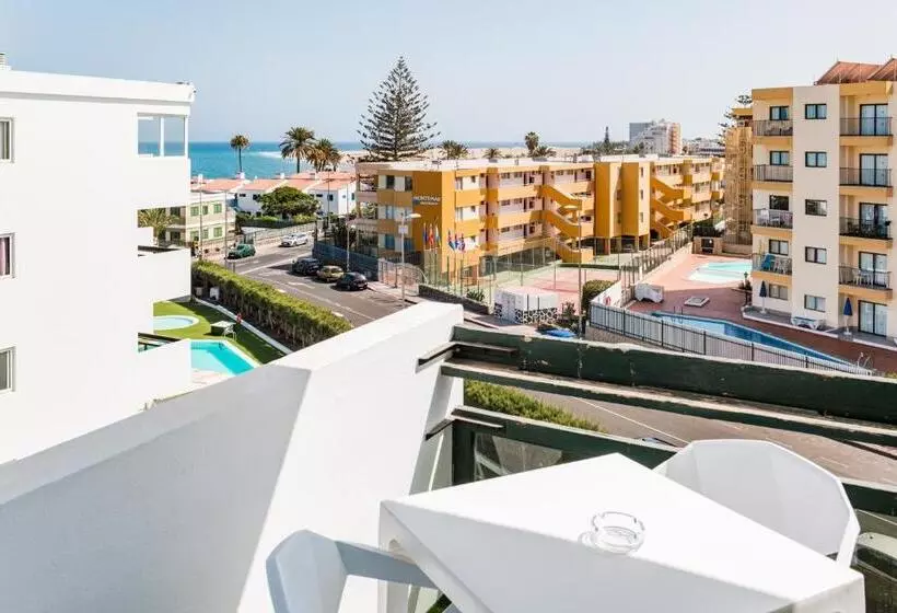 Roca Verde Playa del Inglés