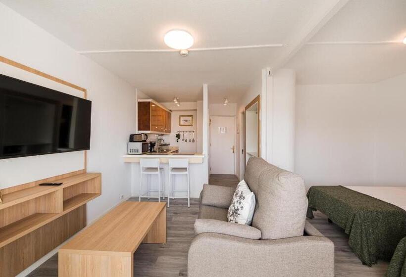 Roca Verde Playa del Inglés