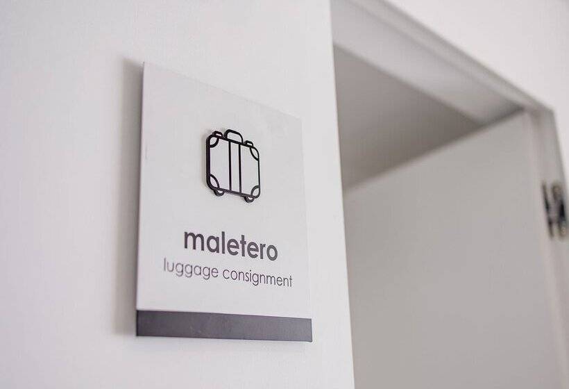 Servatur Hartaguna - Adults Only