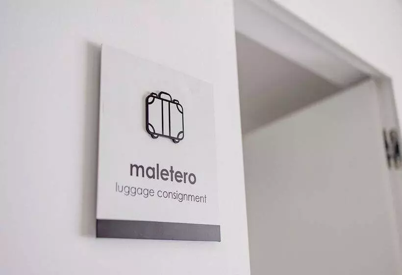 Servatur Hartaguna - Adults Only