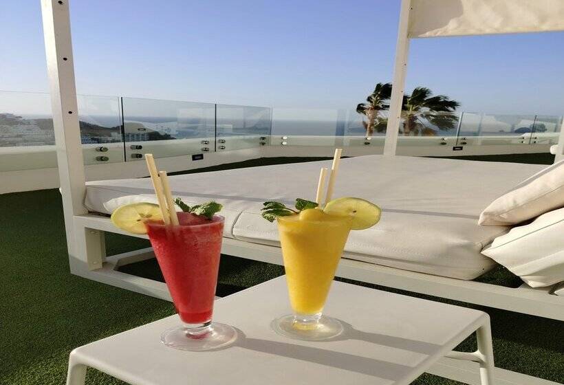 Servatur Hartaguna - Adults Only