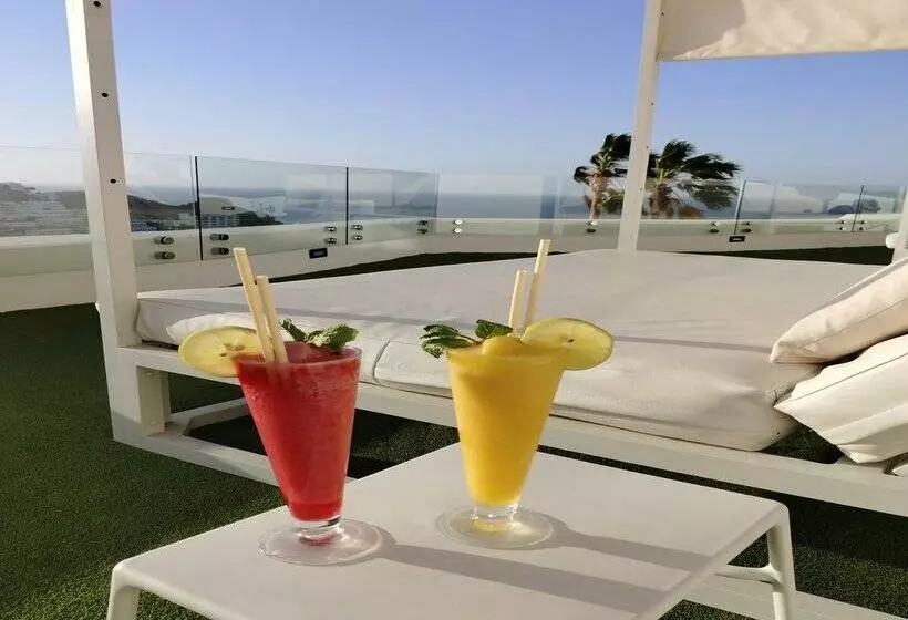 Servatur Hartaguna - Adults Only