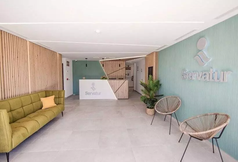 Servatur Hartaguna - Adults Only