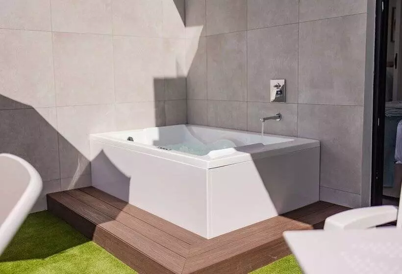 Servatur Hartaguna - Adults Only