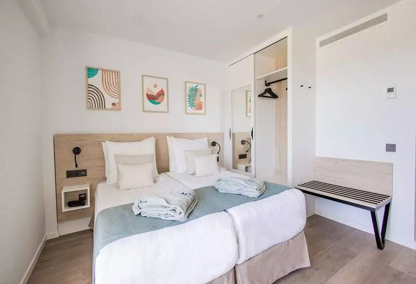 Servatur Hartaguna - Adults Only