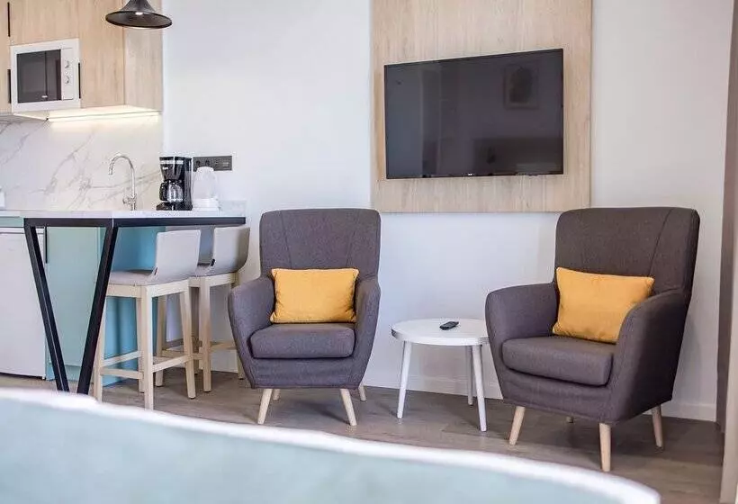 Servatur Hartaguna - Adults Only