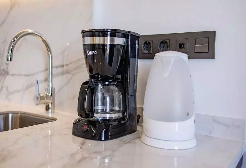 Servatur Hartaguna - Adults Only