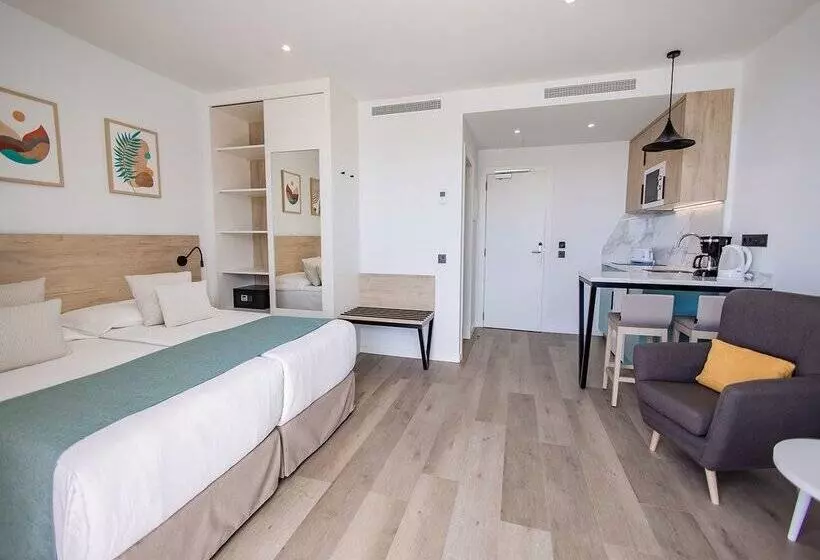 Servatur Hartaguna - Adults Only