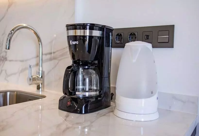 Servatur Hartaguna - Adults Only