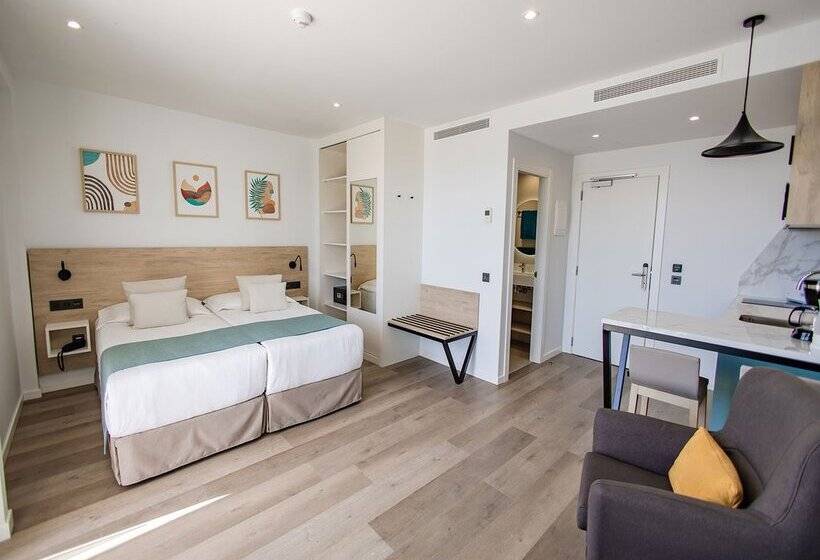 Servatur Hartaguna - Adults Only