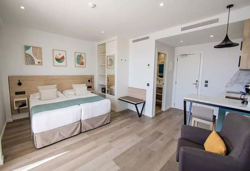 Servatur Hartaguna - Adults Only