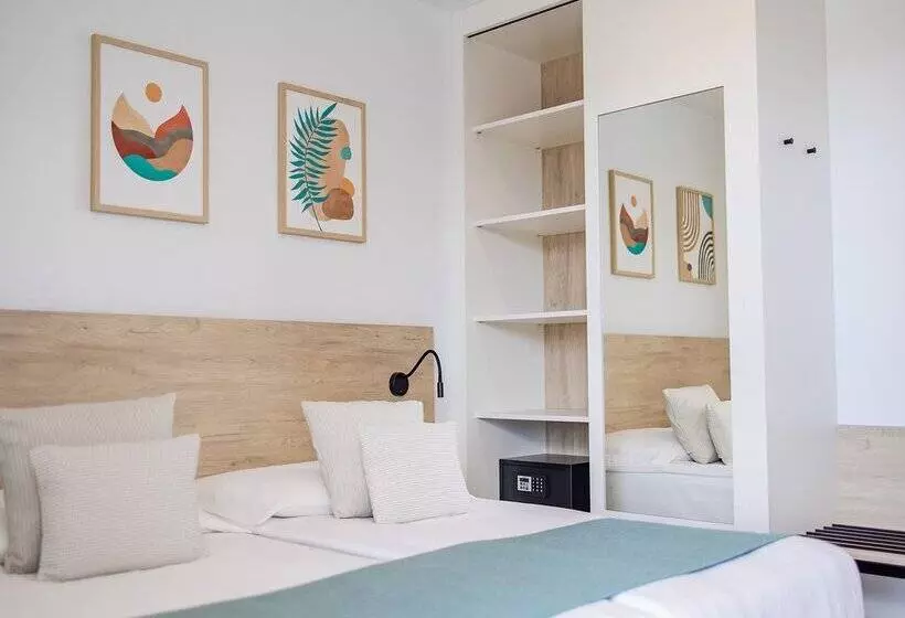 Servatur Hartaguna - Adults Only