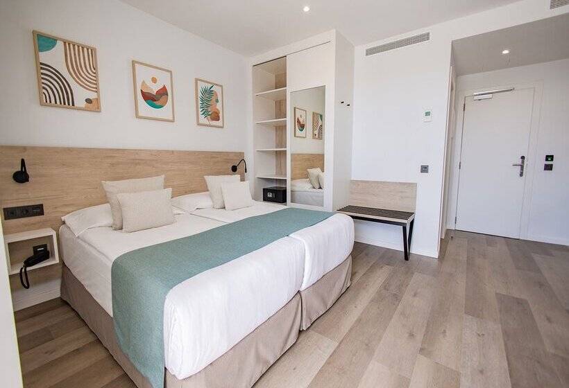 Servatur Hartaguna - Adults Only