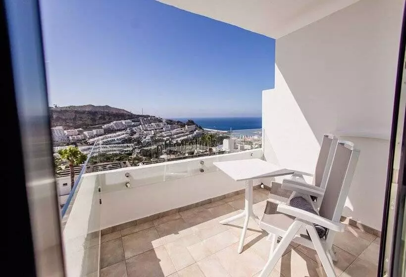 Servatur Hartaguna - Adults Only