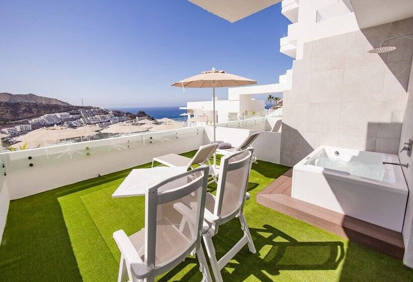 Servatur Hartaguna - Adults Only