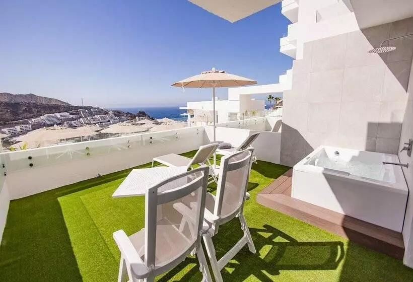 Servatur Hartaguna - Adults Only