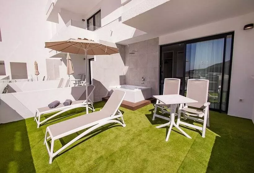 Servatur Hartaguna - Adults Only