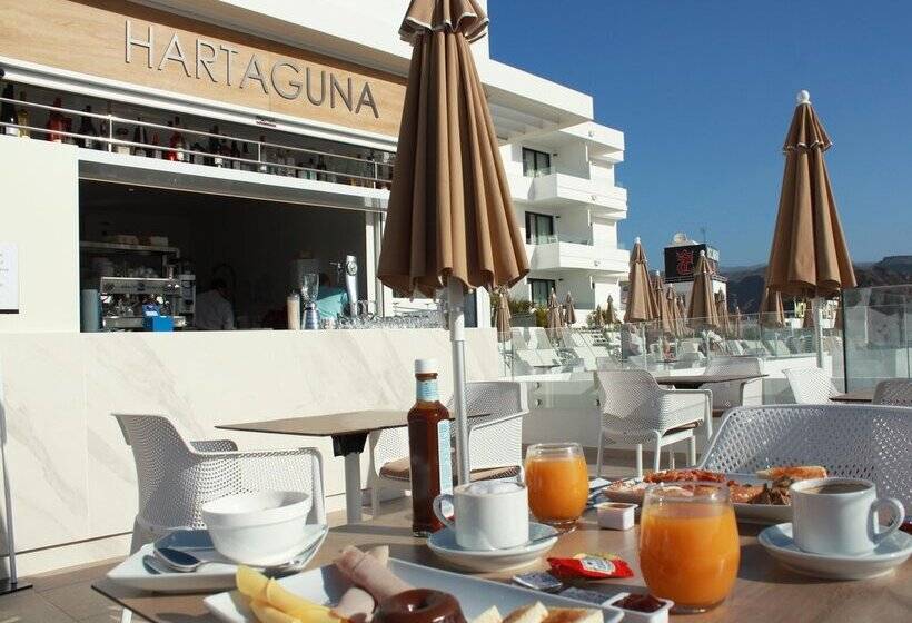 Servatur Hartaguna - Adults Only