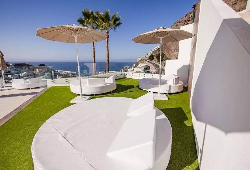 Servatur Hartaguna - Adults Only