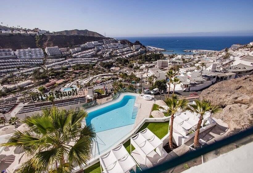 Servatur Hartaguna - Adults Only